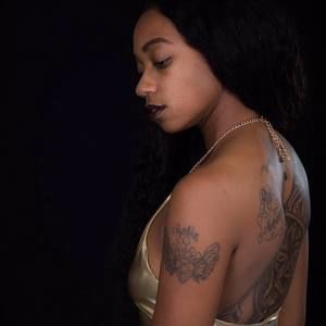 Meet your Posher, Effie